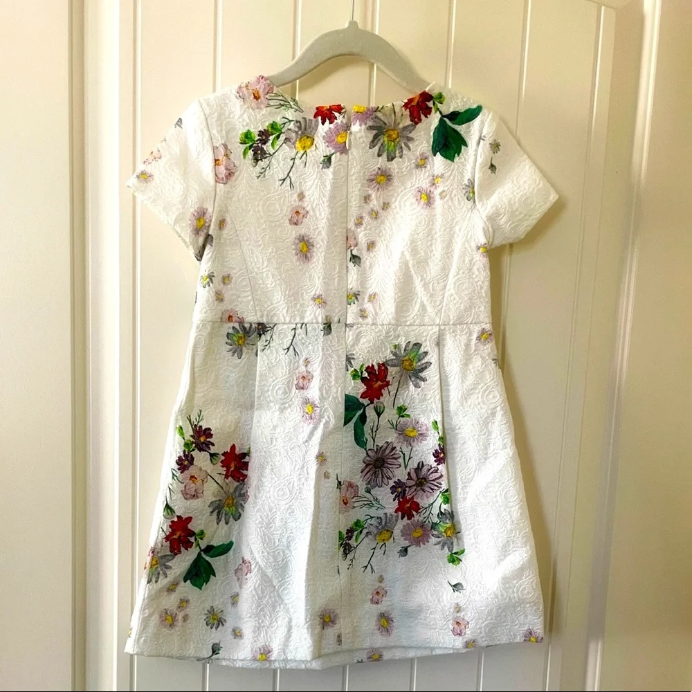 Zara girls dress - Picture 2 of 2